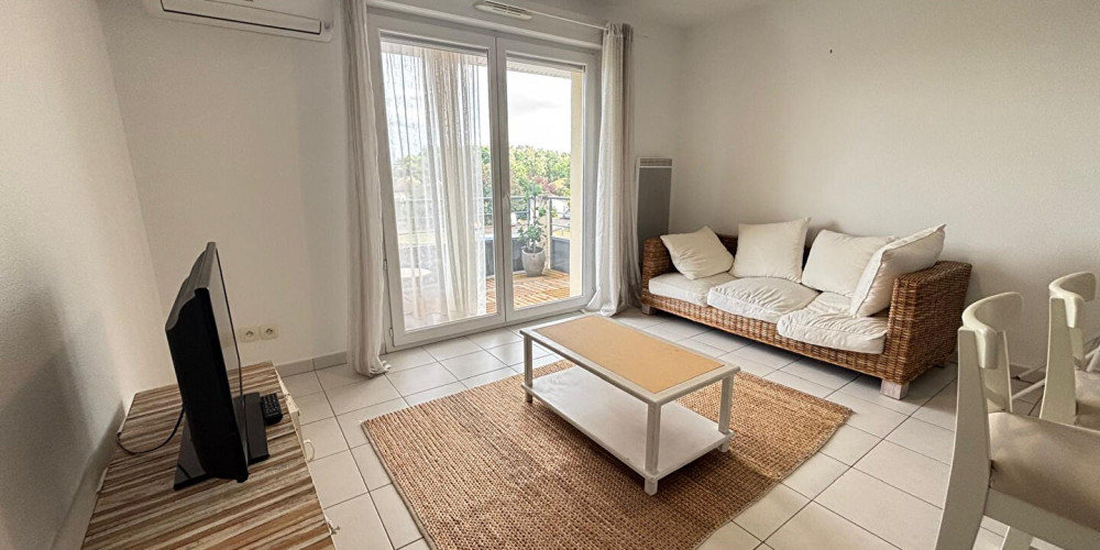 appartement à MONT DE MARSAN (40000)